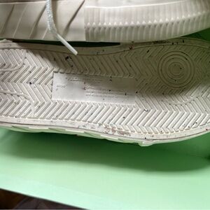 Offwhite sneakers low top